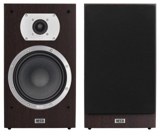 Zestaw kolumn HECO Victa Prime 302 espresso pair