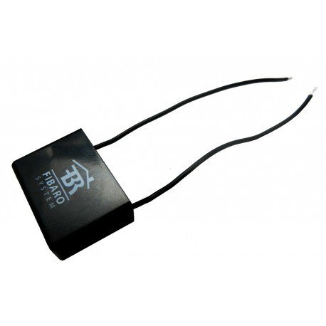 FIBARO Bypass 2 FGB-002 Z-Wave FIBARO Bypass 2 FGB-002 Z-Wave