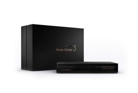 FIBARO Centrala systemu Home Center 3 FGHC3 FIBARO Centrala systemu Home Center 3 FGHC3