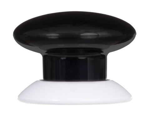 FIBARO Przycisk The Button FGPB-101-2 ZW5 (Bluetooth, Z-Wave; kolor czarny) FIBARO Przycisk The Button FGPB-101-2 ZW5 (Bluetooth, Z-Wave; kolor czarny)