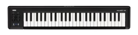 Korg MICROKEY 2 49 AIR - Klawiatura sterująca Korg MICROKEY 2 49 AIR - Klawiatura sterująca