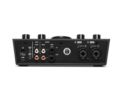 M-AUDIO AIR 192/8 - Interfejs Audio USB M-AUDIO AIR 192/8 - Interfejs Audio USB