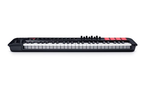 M-AUDIO Oxygen 49 MKV - Klawiatura Sterująca M-AUDIO Oxygen 49 MKV - Klawiatura Sterująca