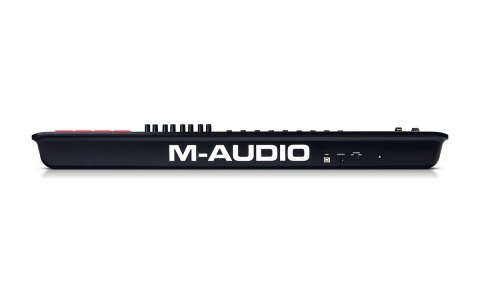 M-AUDIO Oxygen 49 MKV - Klawiatura Sterująca M-AUDIO Oxygen 49 MKV - Klawiatura Sterująca