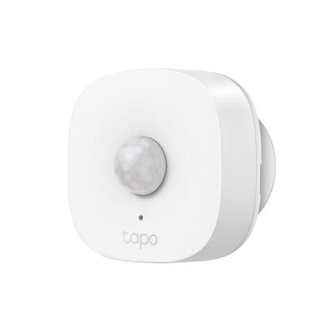 TP-Link Tapo T100 CZUJNIK ruchu Smart (biały) TP-Link Tapo T100 CZUJNIK ruchu Smart (biały)