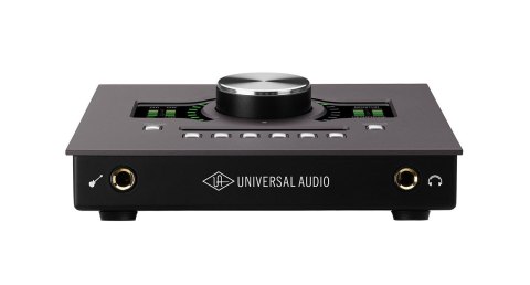 Universal Audio UA APOLLO TWIN MKII DUO HE - Interfejs Audio Universal Audio UA APOLLO TWIN MKII DUO HE - Interfejs Audio