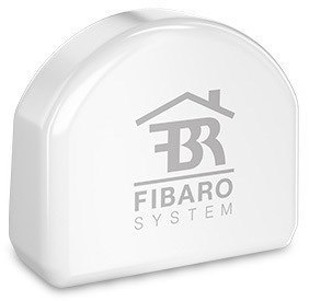 Włącznik bezprzewodowy FIBARO Home Kit FGBHS-213 Włącznik bezprzewodowy FIBARO Home Kit FGBHS-213