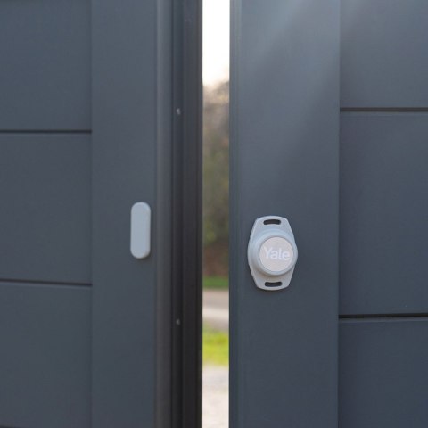 Yale Door Position Sensor & Magnes do bram