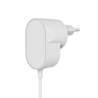 Yale Zasilacz sieciowy, kabel 8m, do użytku wewnątrz
