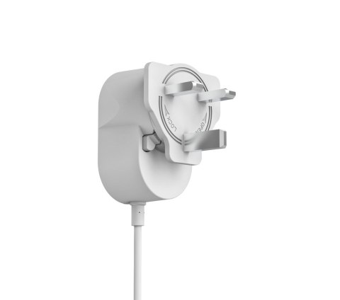 Yale Zasilacz sieciowy, kabel 8m, do użytku wewnątrz