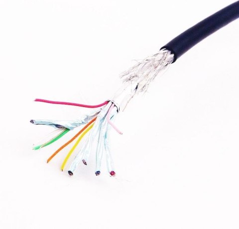 Kabel GEMBIRD CC-HDMI4-20M (HDMI M - HDMI M; 20m; kolor czarny) Kabel GEMBIRD CC-HDMI4-20M (HDMI M - HDMI M; 20m; kolor czarny)