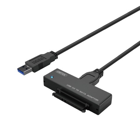 UNITEK ADAPTER USB 3.0 - SATA III 2,5"/3,5",Y-1039 UNITEK ADAPTER USB 3.0 - SATA III 2,5"/3,5",Y-1039