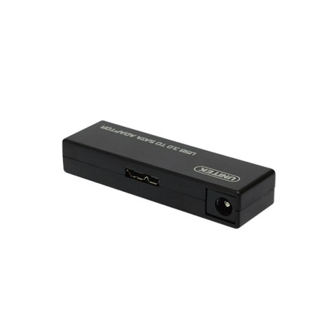 UNITEK ADAPTER USB 3.0 - SATA III 2,5"/3,5",Y-1039 UNITEK ADAPTER USB 3.0 - SATA III 2,5"/3,5",Y-1039