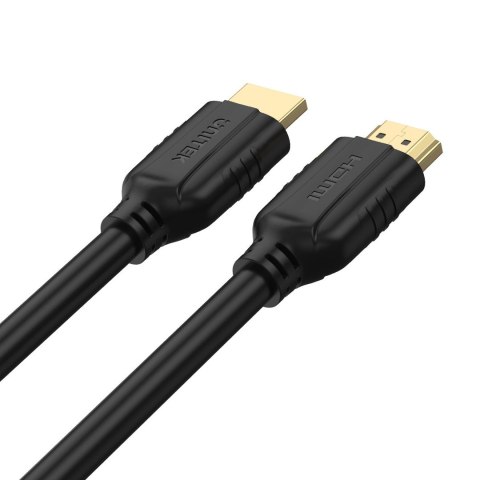 UNITEK KABEL HDMI 2.0 4K 60HZ 5M C11079BK-5M UNITEK KABEL HDMI 2.0 4K 60HZ 5M C11079BK-5M