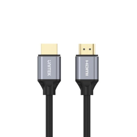 UNITEK KABEL HDMI 2.1 8K, 4K120HZ UHD, 2M, C138W UNITEK KABEL HDMI 2.1 8K, 4K120HZ UHD, 2M, C138W