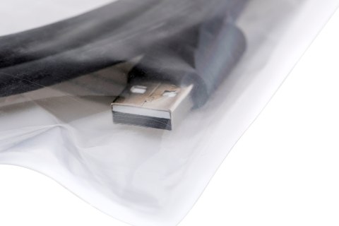 UNITEK PRZEDŁUŻACZ USB 2.0, AM-AF, 2M, Y-C450GBK UNITEK PRZEDŁUŻACZ USB 2.0, AM-AF, 2M, Y-C450GBK