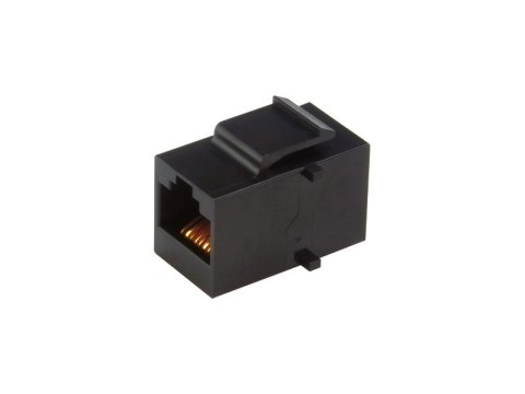 ALANTEC Łącznik RJ45-RJ45 do panela ALANTEC Łącznik RJ45-RJ45 do panela