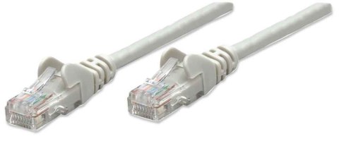 INTELLINET PATCHCORD CAT6 UTP 1M SZARY 100% MIEDŹ 340373 INTELLINET PATCHCORD CAT6 UTP 1M SZARY 100% MIEDŹ 340373