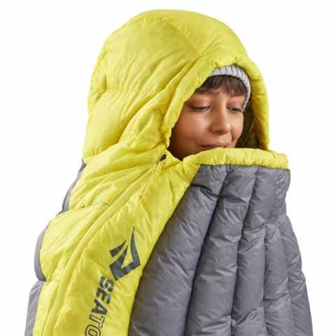 Śpiwór puchowy SEA TO SUMMIT Spark Women's -1C/30F
