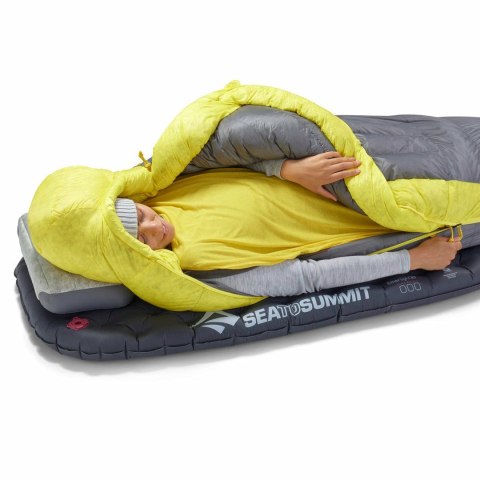 Śpiwór puchowy SEA TO SUMMIT Spark Women's -1C/30F
