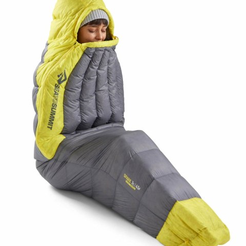 Śpiwór puchowy SEA TO SUMMIT Spark Women's -1C/30F