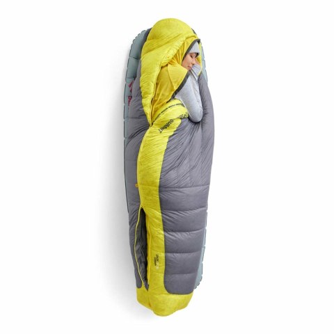 Śpiwór puchowy SEA TO SUMMIT Spark Women's -1C/30F