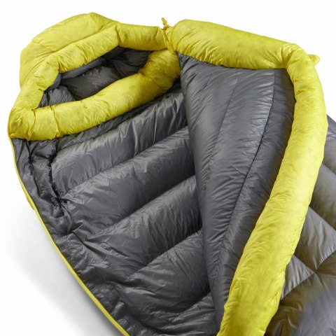 Śpiwór puchowy SEA TO SUMMIT Spark Women's -1C/30F