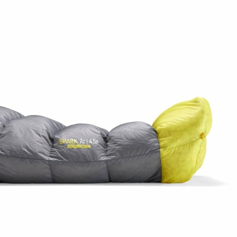 Śpiwór puchowy SEA TO SUMMIT Spark Women's -1C/30F