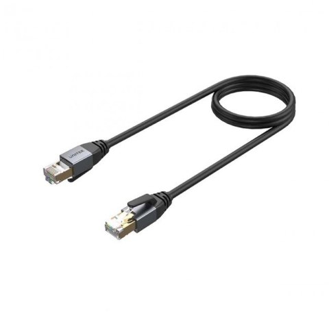UNITEK KABEL ETHERNET RJ-45 LAN CAT.8 (S/FTP) 1M UNITEK KABEL ETHERNET RJ-45 LAN CAT.8 (S/FTP) 1M