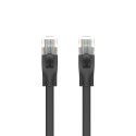 UNITEK PRZEWÓD ETHERNET PATCHCORD CAT.6 PŁASKI, 3M
