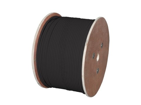 ALANTEC Kabel sieciowy F/UTP kat.5e PE ZEWNĘTRZNY ŻELOWANY 305m ALANTEC Kabel sieciowy F/UTP kat.5e PE ZEWNĘTRZNY ŻELOWANY 305m