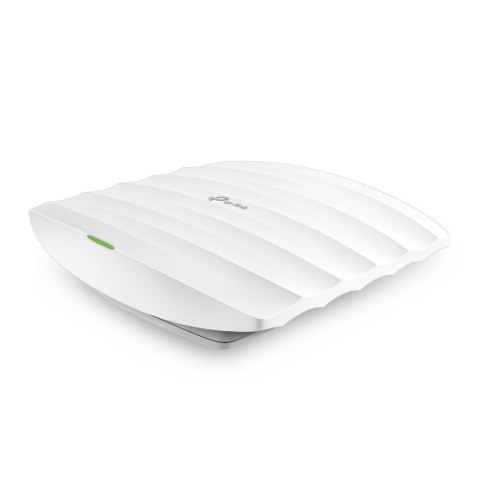 Access Point TP-LINK EAP110 (11 Mb/s - 802.11b, 300 Mb/s - 802.11n, 54 Mb/s - 802.11g) Access Point TP-LINK EAP110 (11 Mb/s - 802.11b, 300 Mb/s - 802.11n, 54 Mb/s - 802.11g)