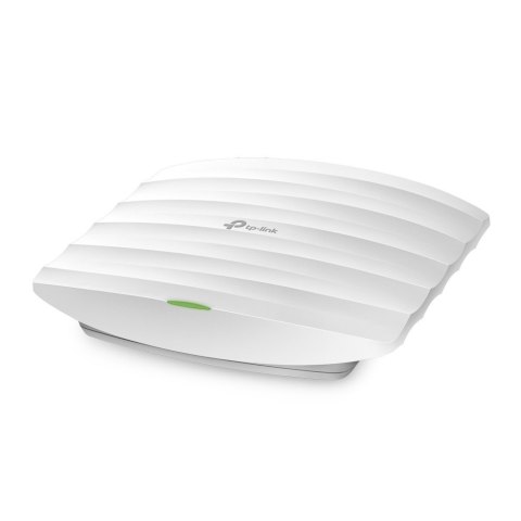 Access Point TP-LINK EAP115 (11 Mb/s - 802.11b, 300 Mb/s - 802.11n, 54 Mb/s - 802.11a, 54 Mb/s - 802.11g) Access Point TP-LINK EAP115 (11 Mb/s - 802.11b, 300 Mb/s - 802.11n, 54 Mb/s - 802.11a, 54 Mb/s - 802.11g)