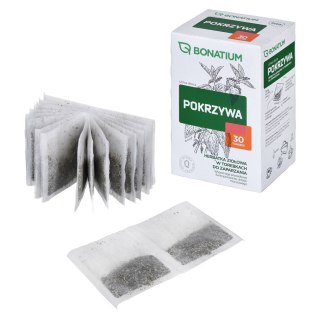 Bonatium Herbatka ziołowa Pokrzywa 30szt.