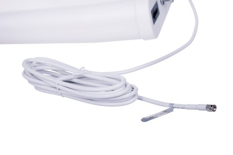 QOLTEC ANTENA 5G LTE DUAL | 14DBI | ZEWNĘTRZNA QOLTEC ANTENA 5G LTE DUAL | 14DBI | ZEWNĘTRZNA