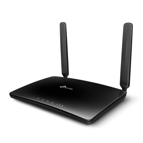 Router TP-LINK Archer MR400 (kolor czarny) Router TP-LINK Archer MR400 (kolor czarny)