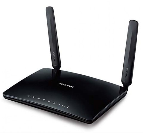 Router bezprzewodowy TP-LINK TL-MR6400 (kolor czarny) Router bezprzewodowy TP-LINK TL-MR6400 (kolor czarny)