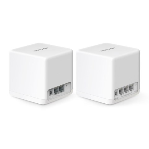 System mesh Mercusys Halo H60X(2-pack) System mesh Mercusys Halo H60X(2-pack)