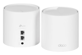 System mesh TP-LINK Deco X20(2-pack)