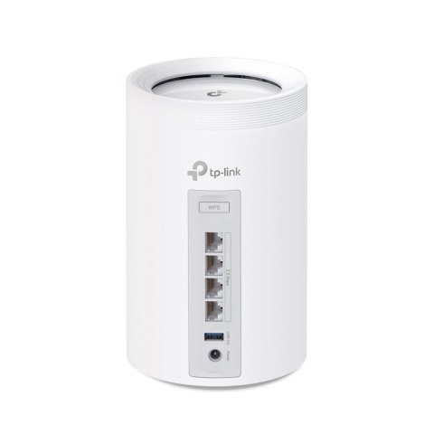 System mesh TP-LINK Deco BE65 (1-pack) System mesh TP-LINK Deco BE65 (1-pack)