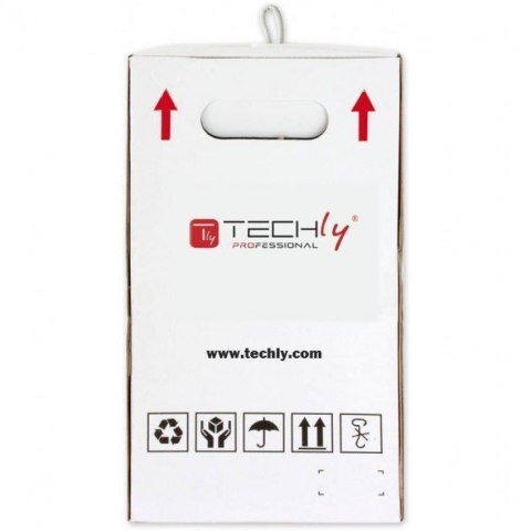 TECHLY KABEL SKRĘTKA KAT 5E UTP LINKA 305M BOX SZA TECHLY KABEL SKRĘTKA KAT 5E UTP LINKA 305M BOX SZA