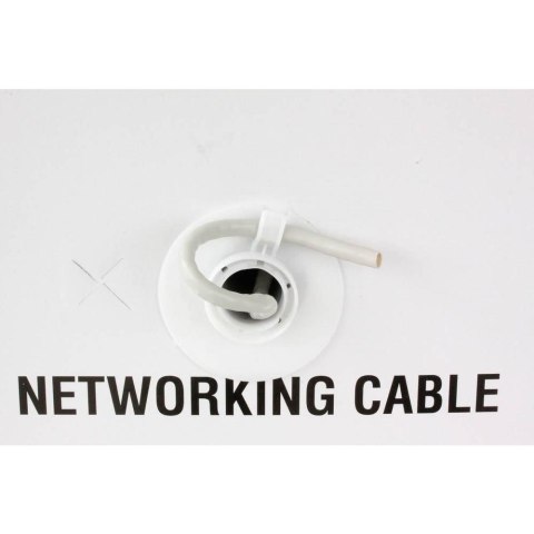 TECHLY KABEL SKRĘTKA KAT 5E UTP LINKA 305M BOX SZA TECHLY KABEL SKRĘTKA KAT 5E UTP LINKA 305M BOX SZA