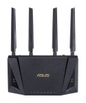 ASUS-RT-AX58U AX3000 dual-band Wi-Fi router