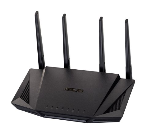 ASUS-RT-AX58U AX3000 dual-band Wi-Fi router