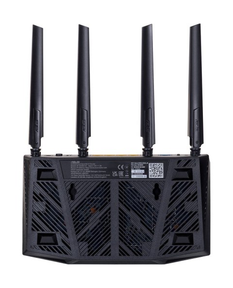 ASUS-RT-AX58U AX3000 dual-band Wi-Fi router