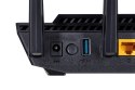 ASUS-RT-AX58U AX3000 dual-band Wi-Fi router