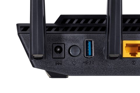 ASUS-RT-AX58U AX3000 dual-band Wi-Fi router