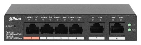 Dahua Technology CS4006-4ET-60