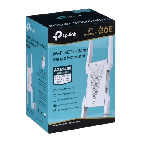 Repeater TP-LINK RE815XE Repeater TP-LINK RE815XE