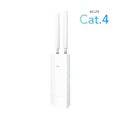 Router CUDY LT500 OUTDOOR_EU Router CUDY LT500 OUTDOOR_EU